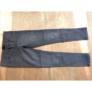 The Children's Place Jeans Girls Denim Jeggings Size 12 Pants Wash Gray Pants
